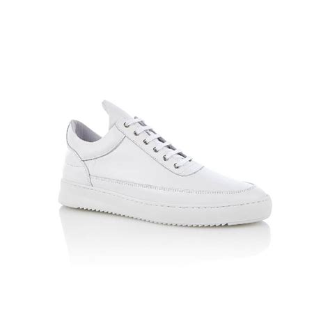 mooiste witte sneakers heren